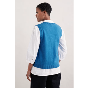 Seasalt East View Vest